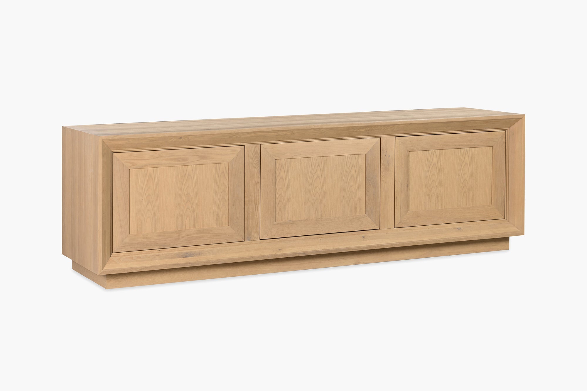 Frank 3 Door Buffet