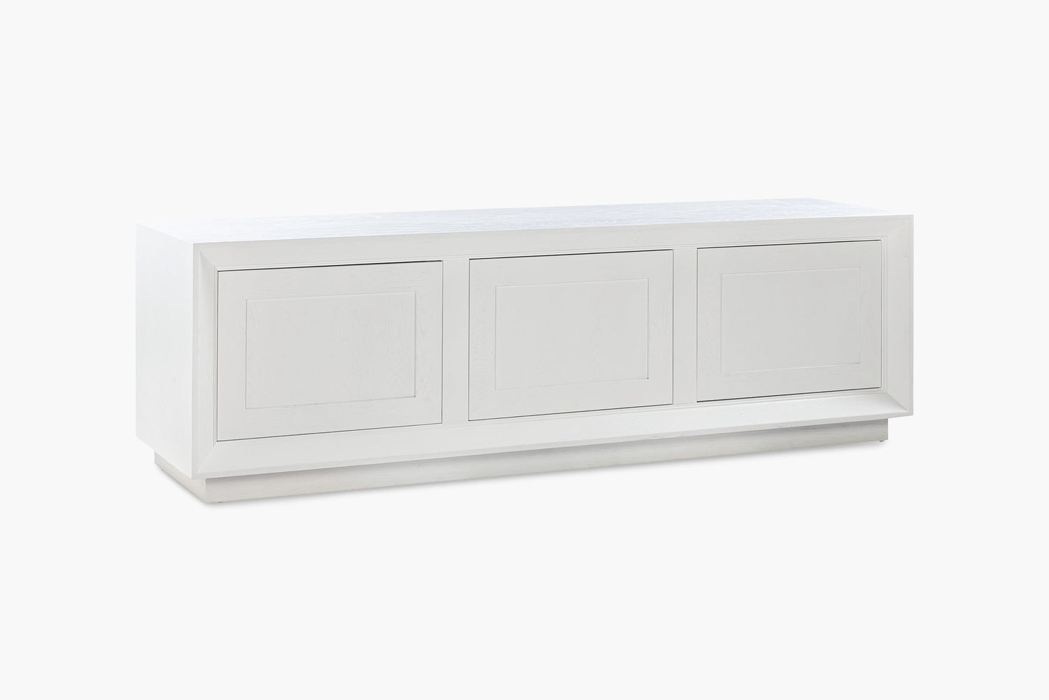 Frank 3 Door Buffet