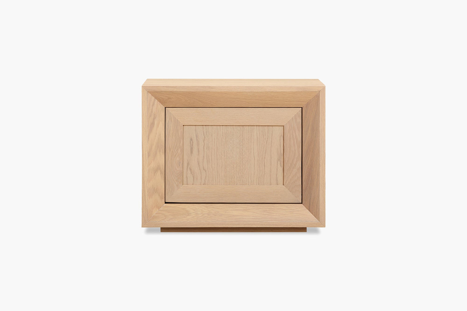 Frank Lowline Bedside Table