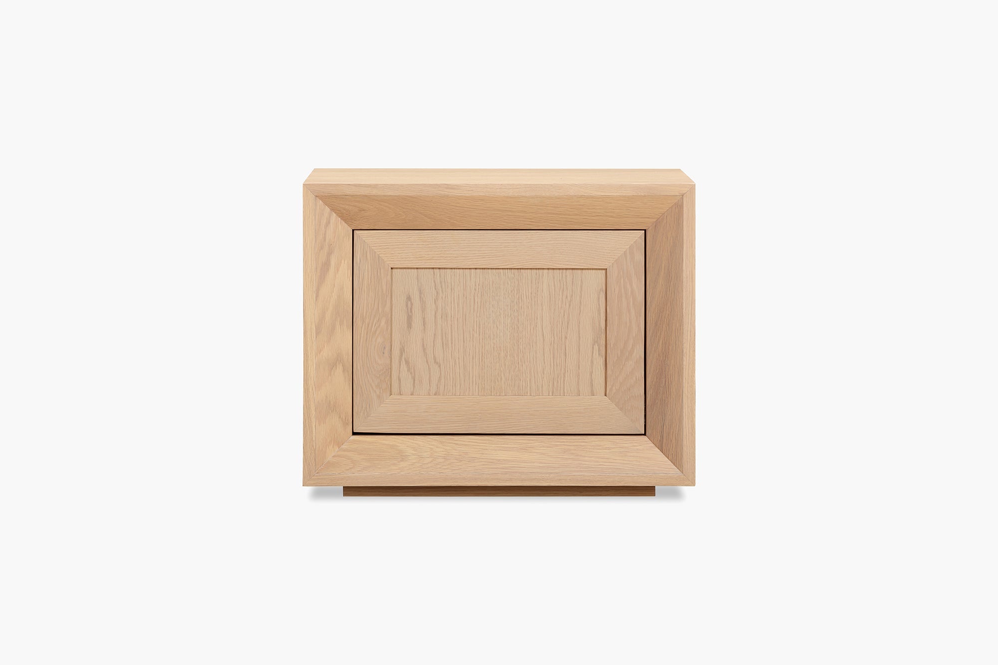 Frank Lowline Bedside Table