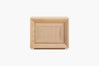 Frank Lowline Bedside Table
