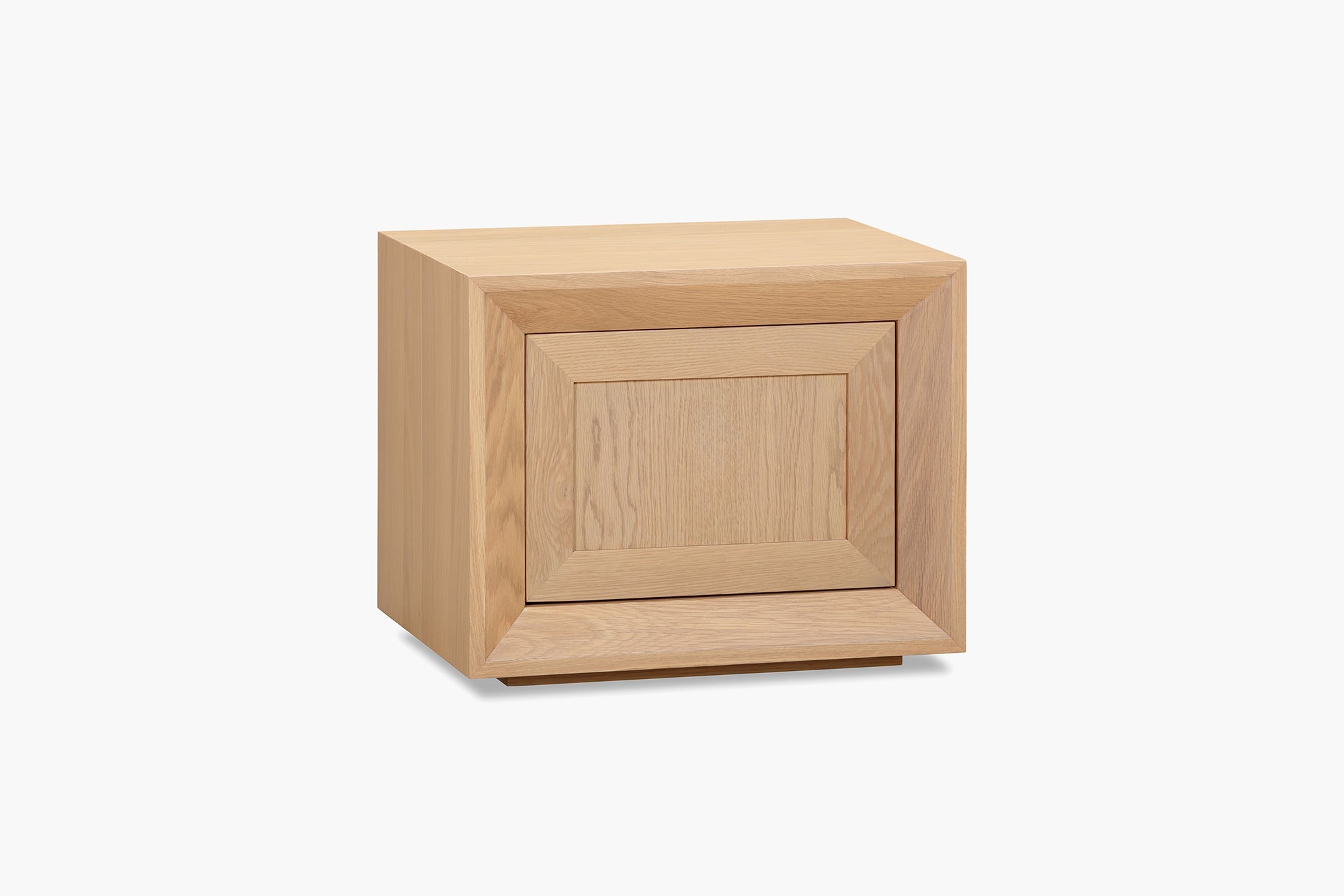 Frank Lowline Bedside Table
