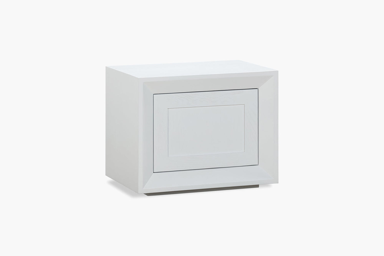 Frank Lowline Bedside Table