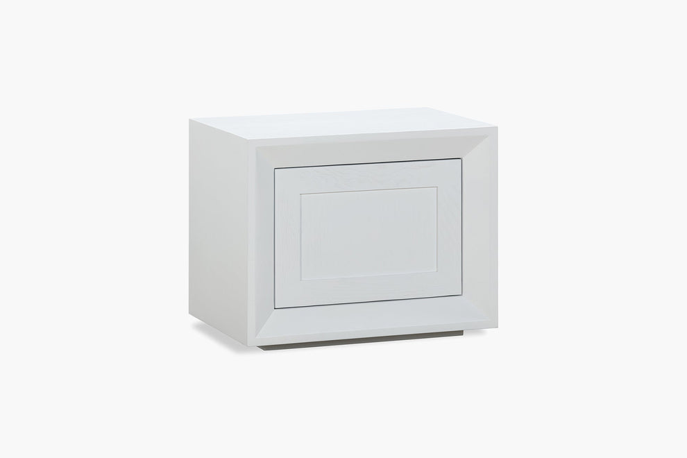 Frank Lowline Bedside Table