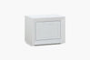 Frank Lowline Bedside Table