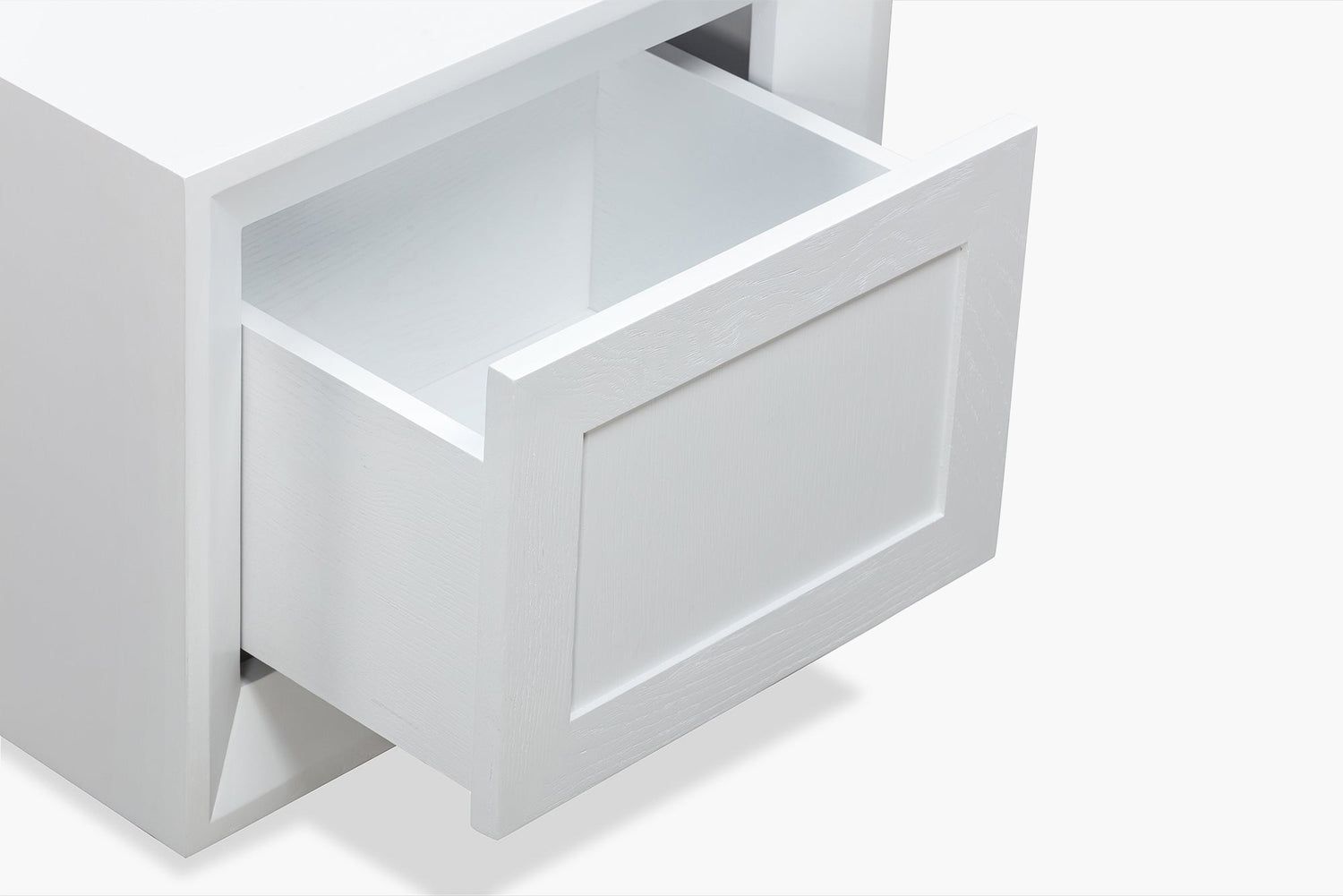 Frank Lowline Bedside Table