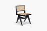 Galleria Slate Armless Dining Chair