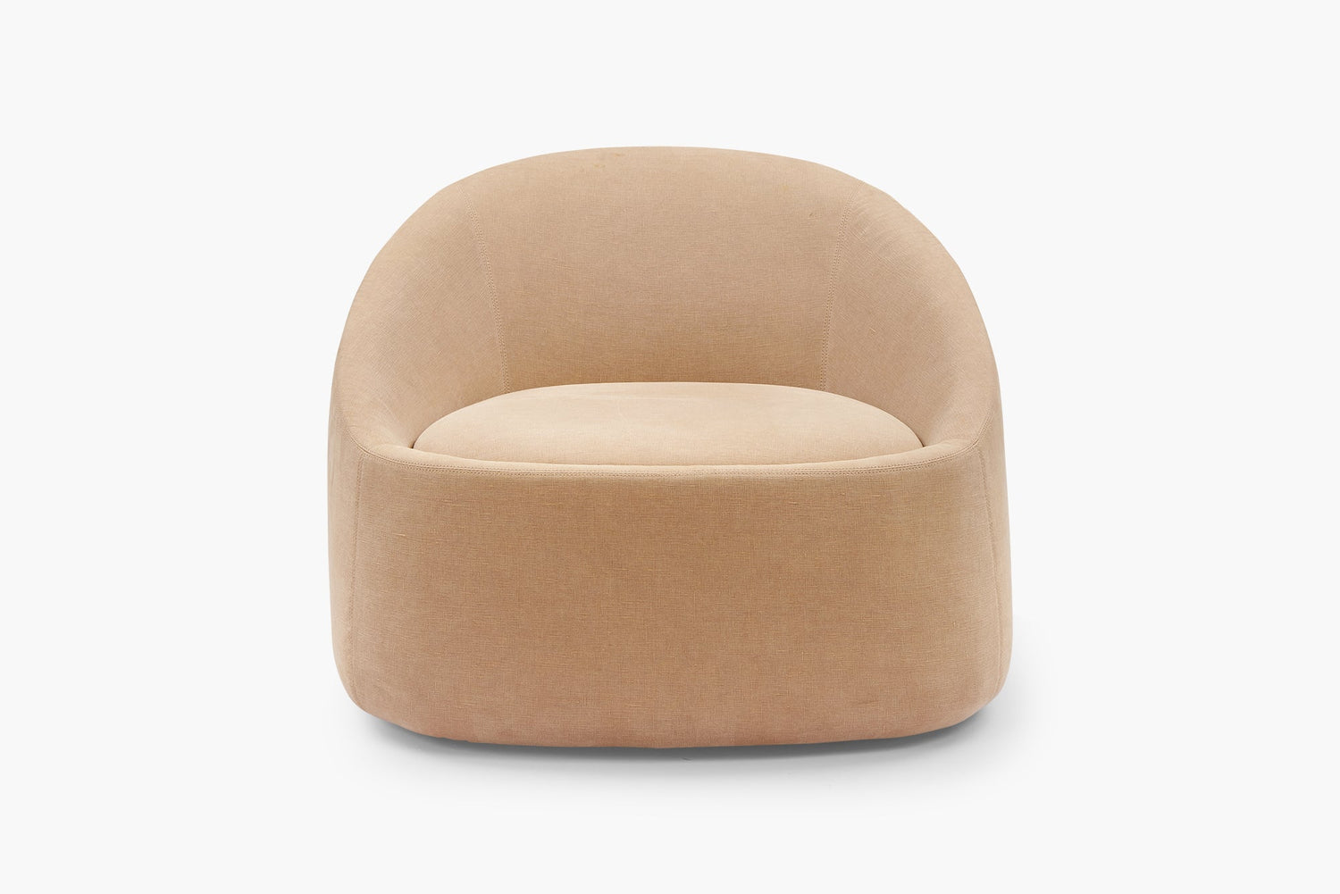Gallo Swivel Occasional Chair