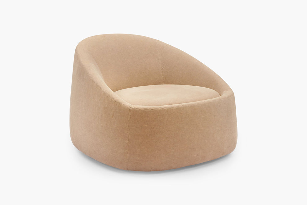 Gallo Swivel Occasional Chair