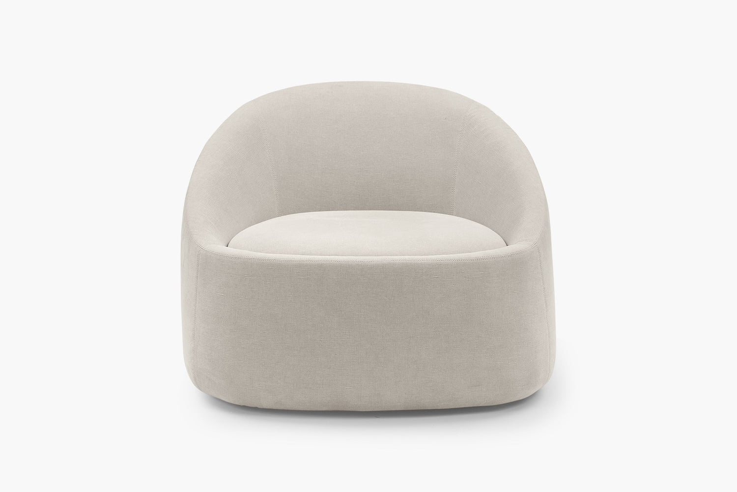 Gallo Swivel Occasional Chair