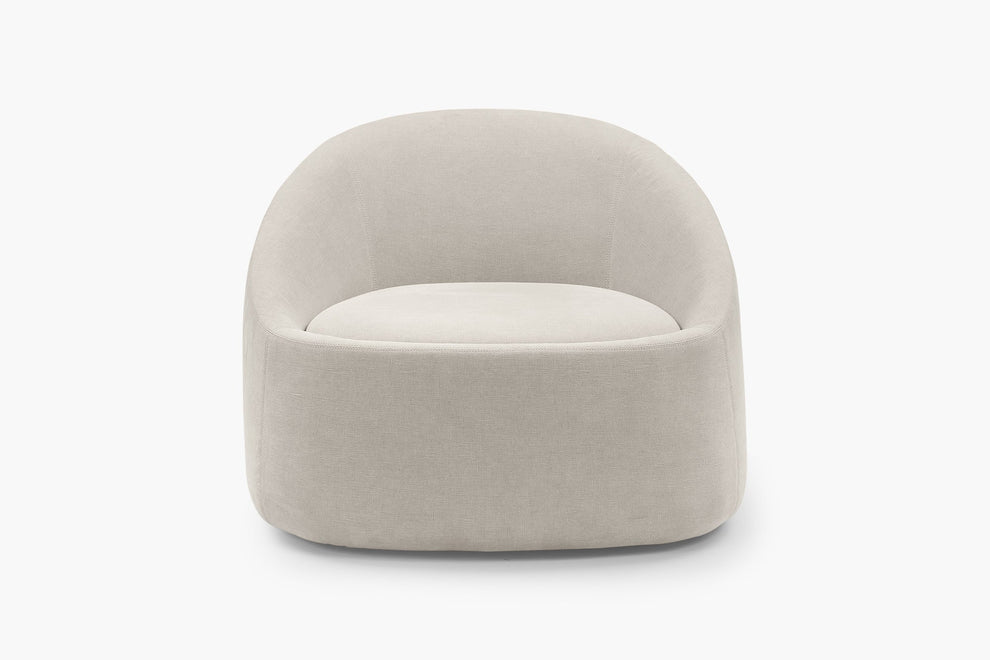 Gallo Swivel Occasional Chair