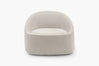 Gallo Swivel Occasional Chair