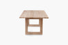 Old Elm Global Rectangular Dining Table