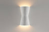 Hourglass Owan Wall Sconce