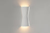 Hourglass Owan Wall Sconce