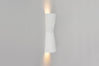 Hourglass Owan Wall Sconce