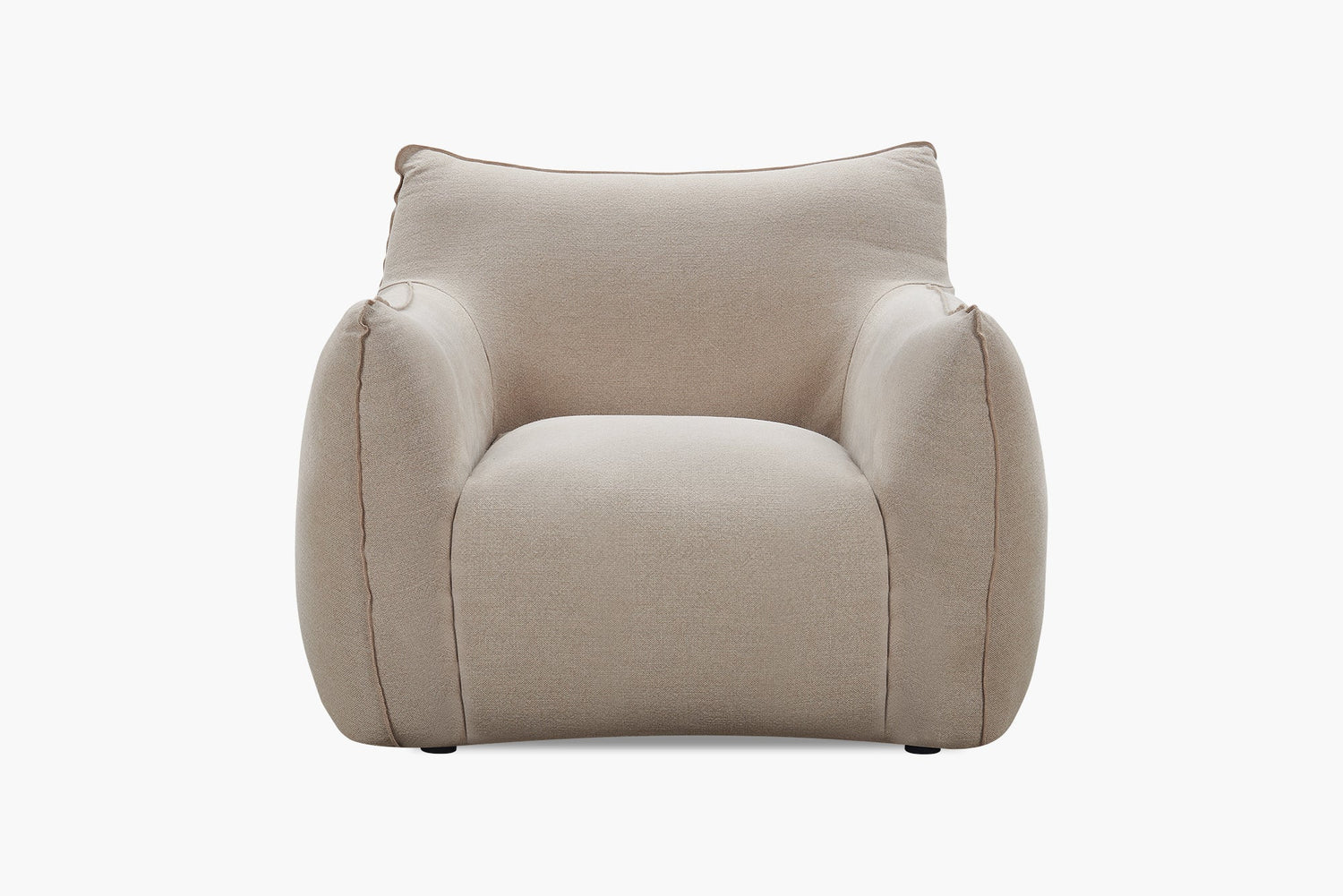 Hucks Armchair