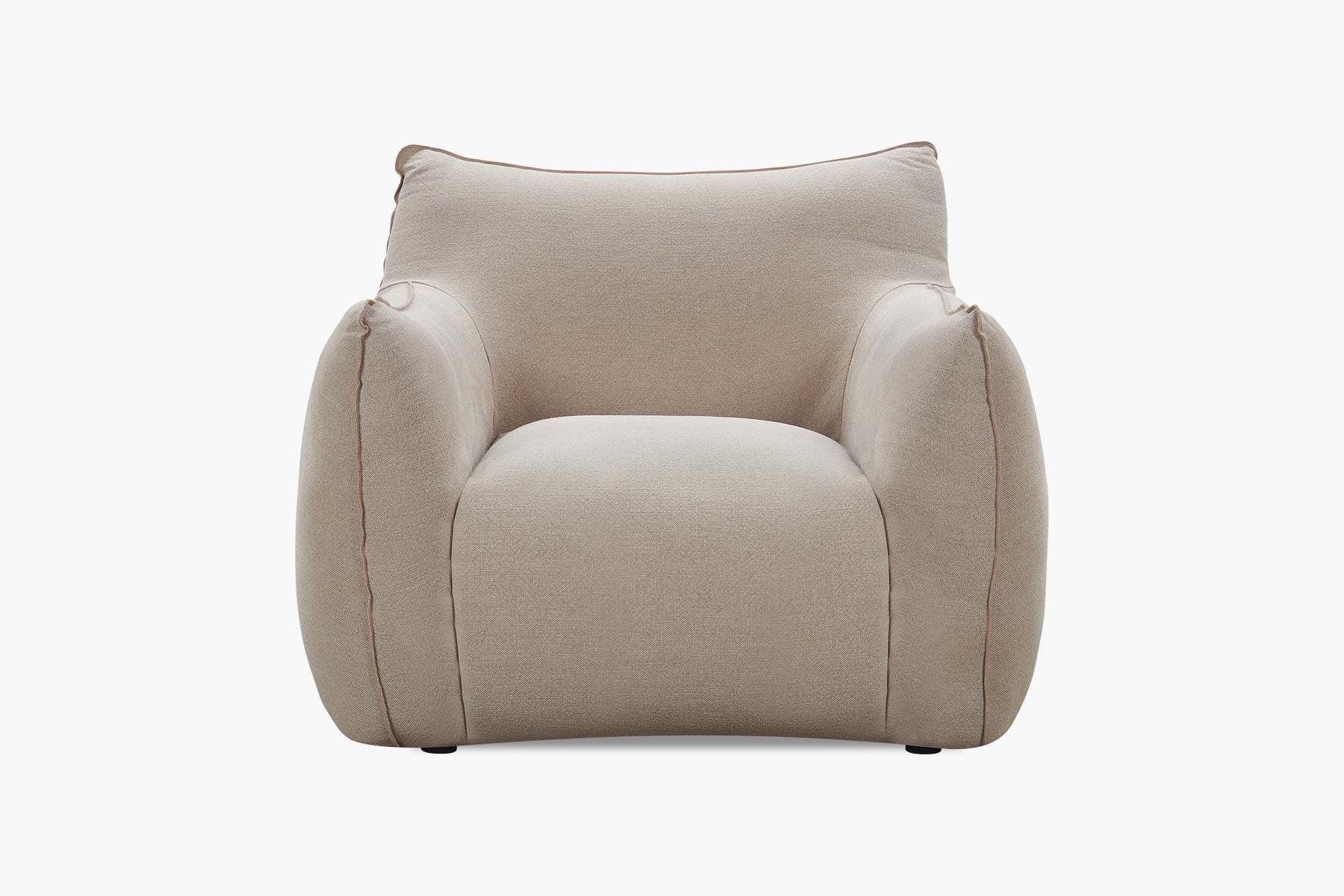 Hucks Armchair