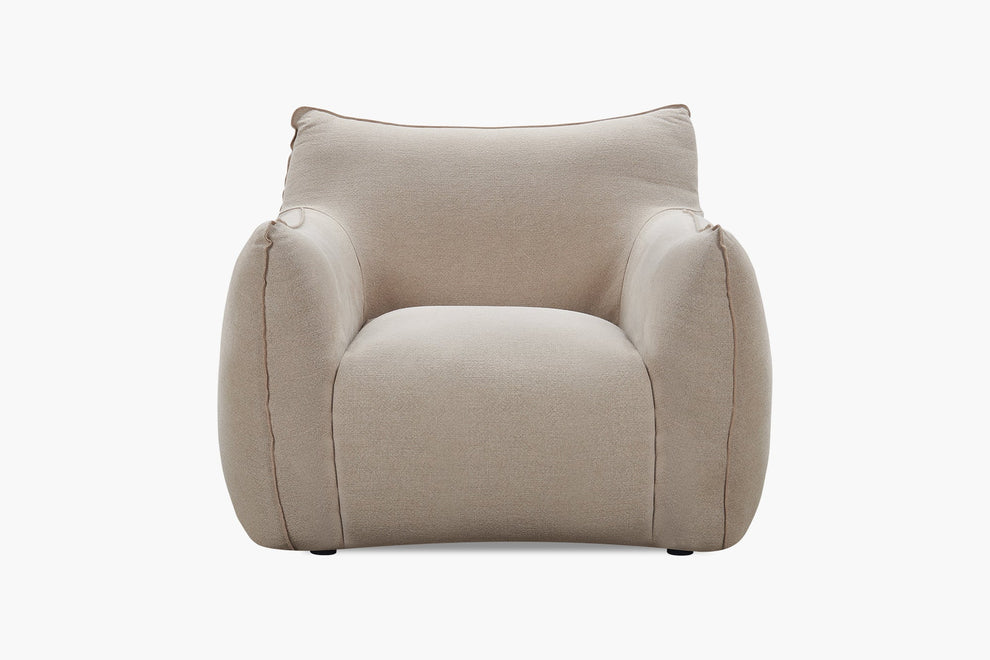 Hucks Armchair