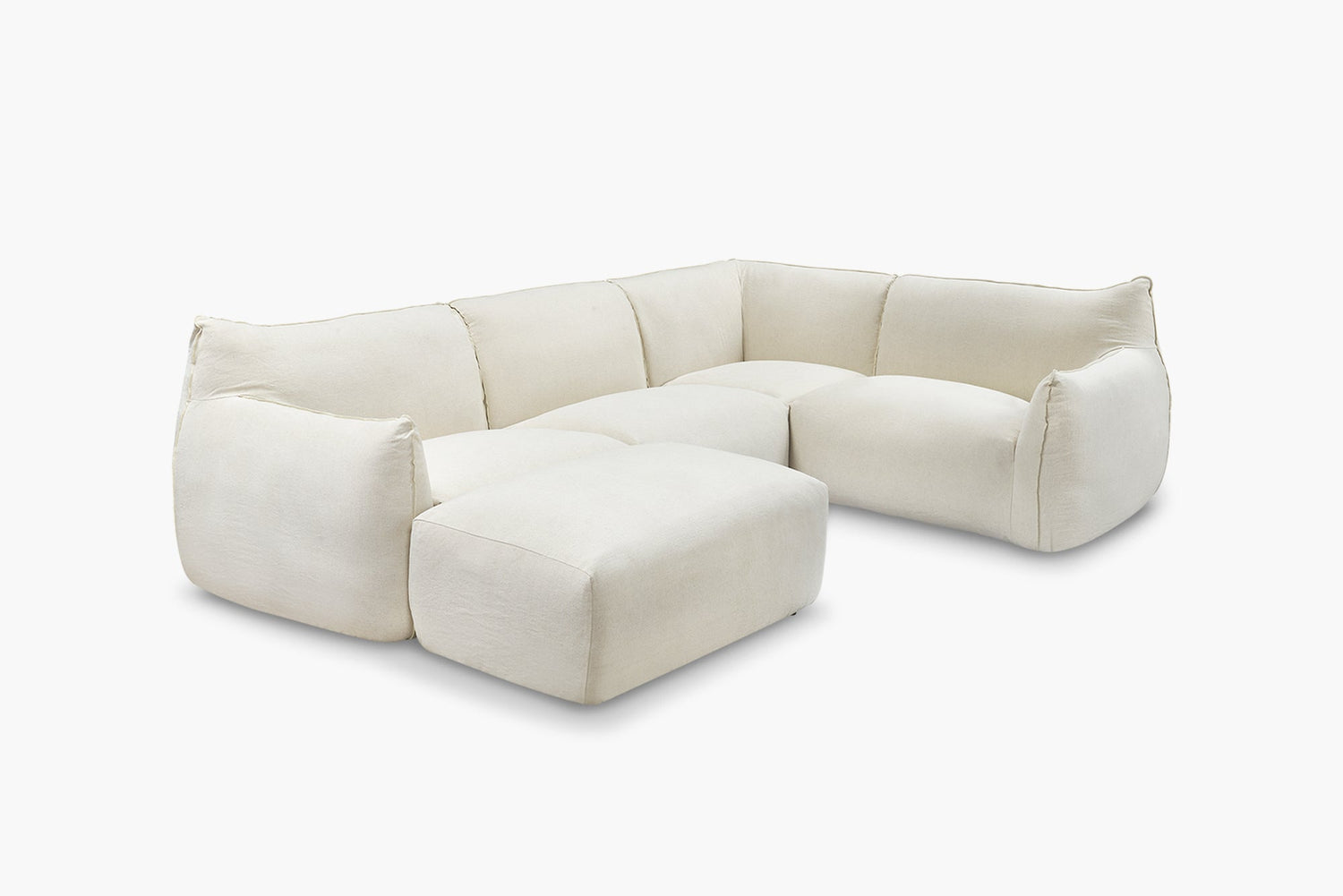 Hucks Ottoman