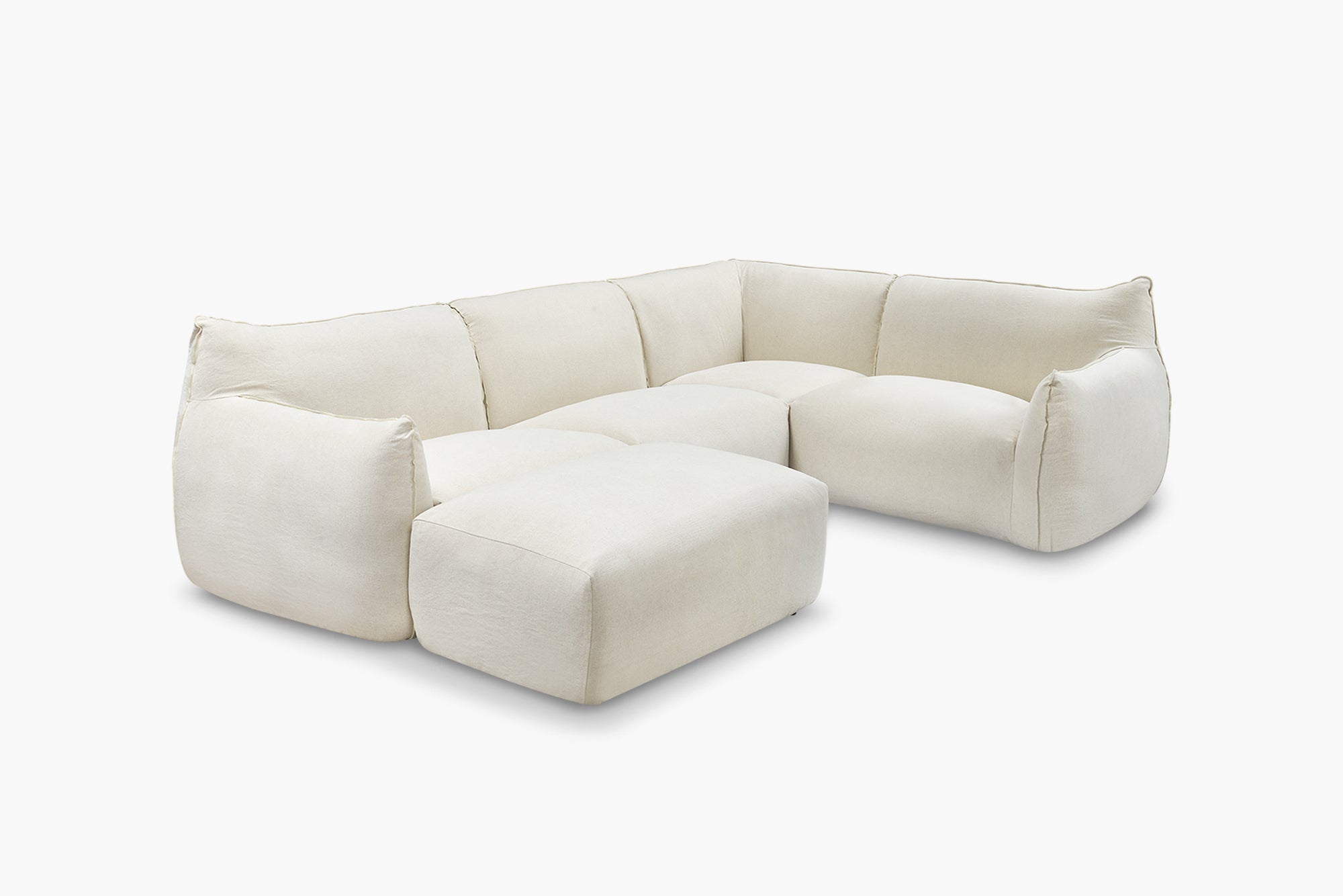 Hucks Ottoman