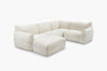 Hucks Ottoman