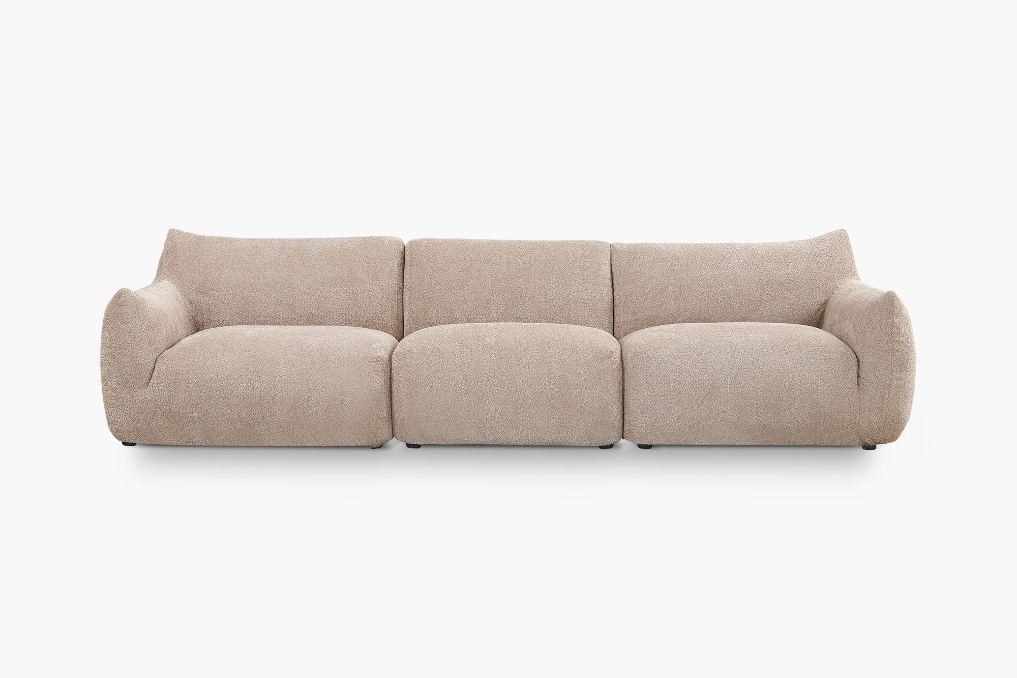 Hucks Modular