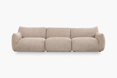 Hucks Modular