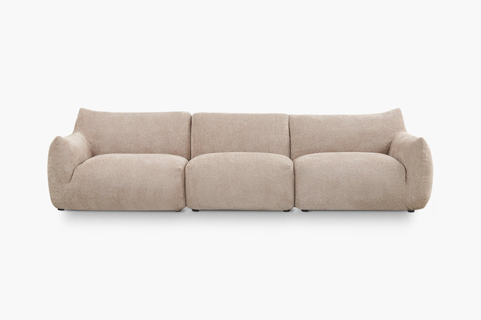 Hucks Modular