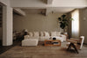 Axol Rectangular Coffee Table