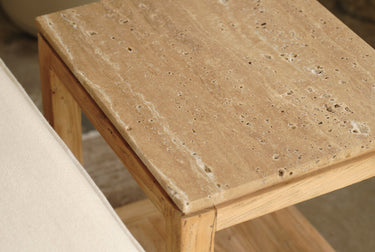 Axol Side Table