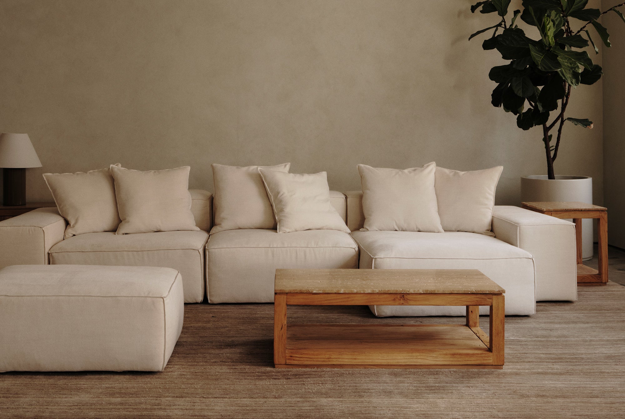 Axol Side Table