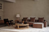 Axol Round Coffee Table