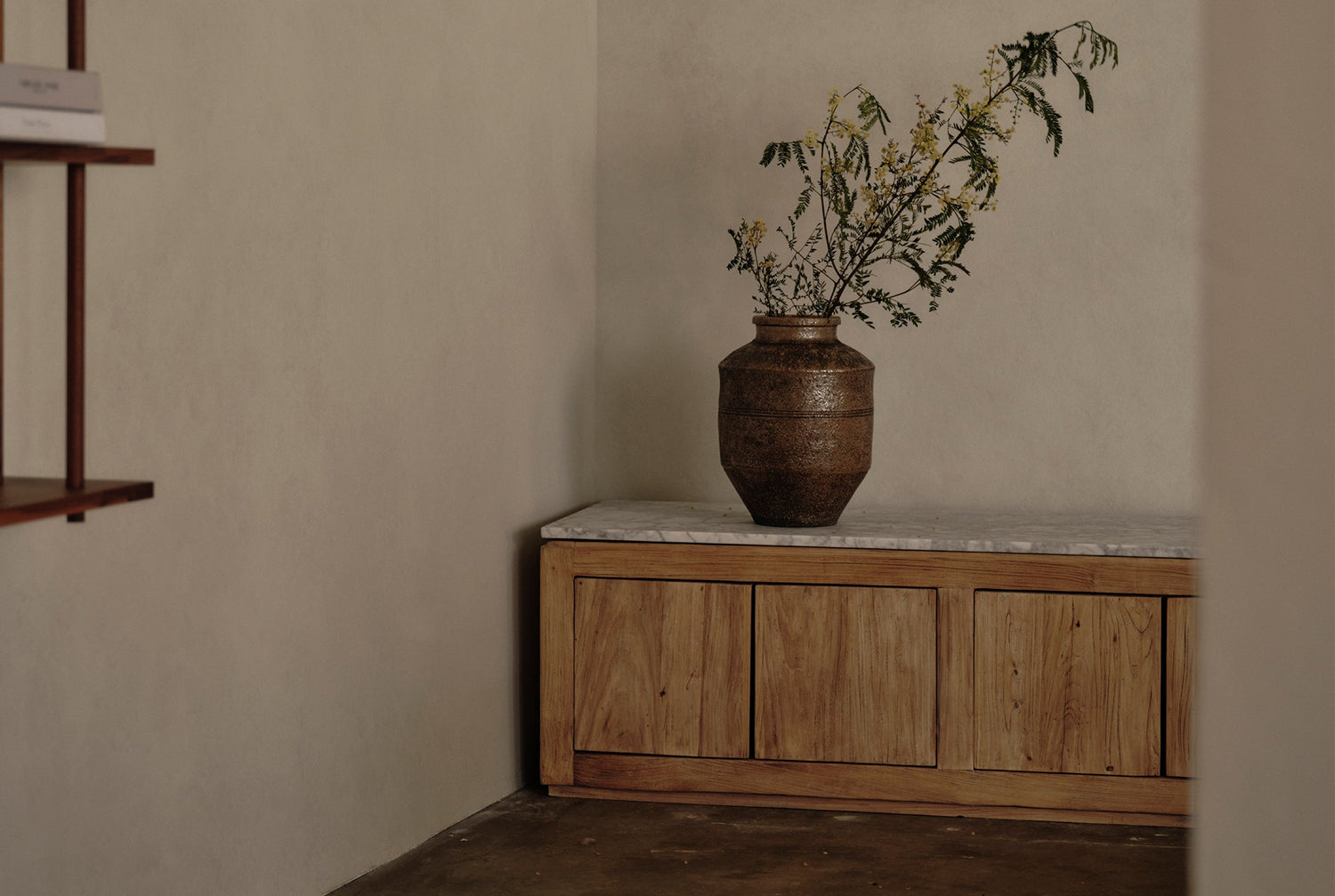 Axol Lowline 6 Door Buffet