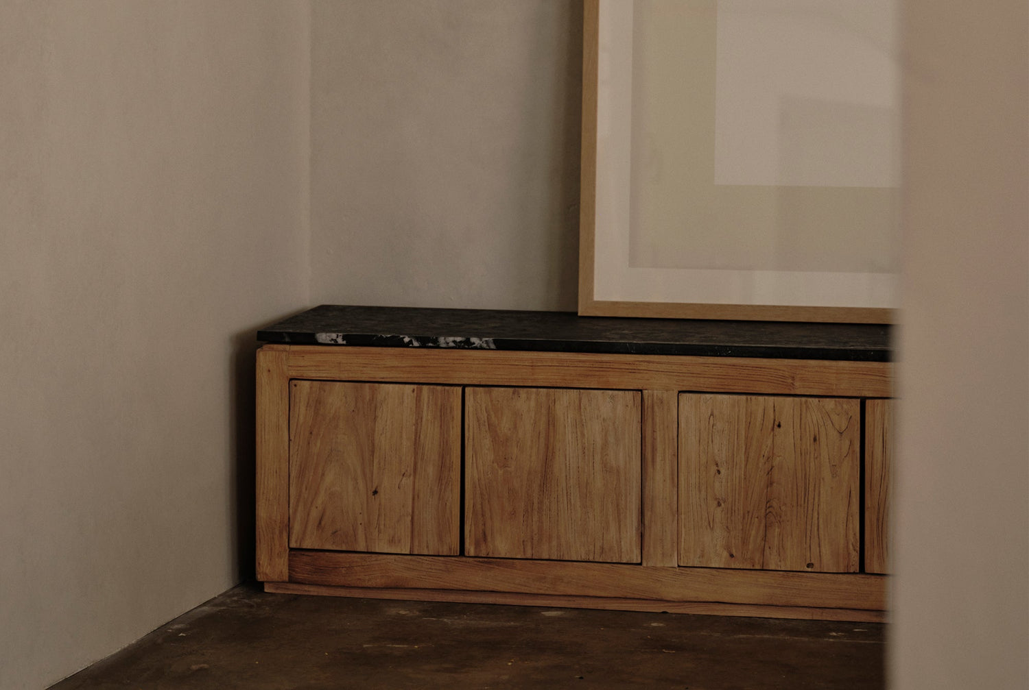 Axol Lowline 6 Door Buffet