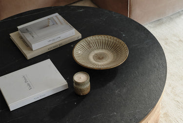Axol Round Coffee Table