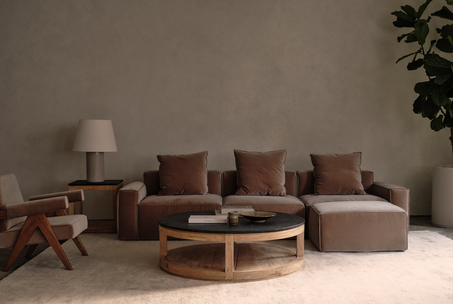 Axol Side Table