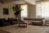 Axol Square Coffee Table