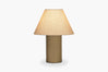 Jean De Khaki/Natural Lamp - Small