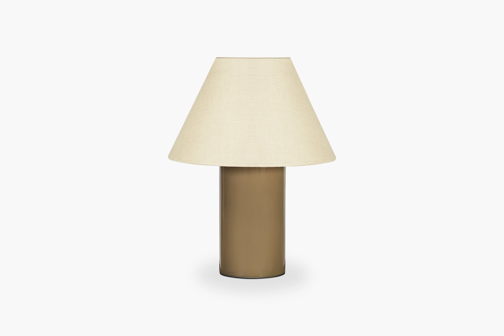 Jean De Khaki/Natural Lamp - Small