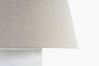 Jean De Jute Lamp - Large