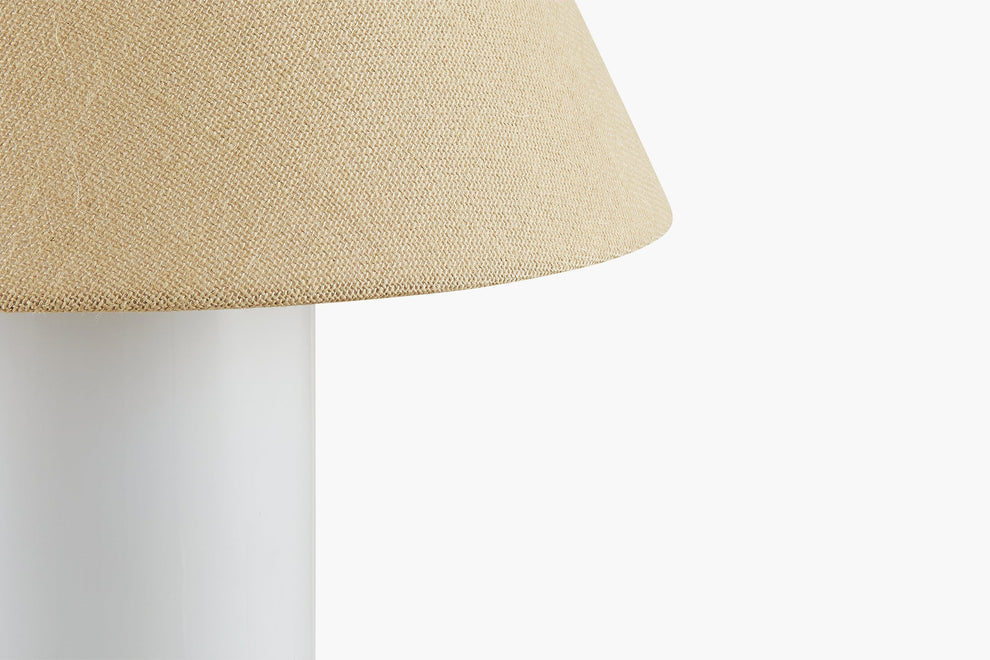 Jean De Natural Lamp - Small