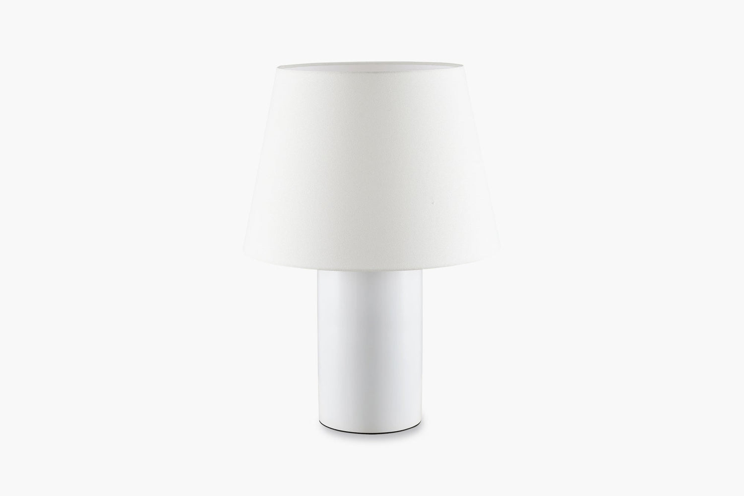 Jean De White Lamp - Small
