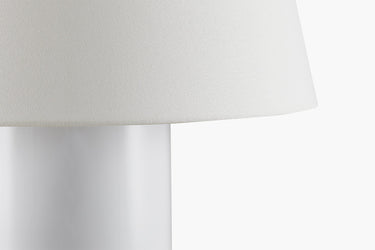 Jean De White Lamp - Small