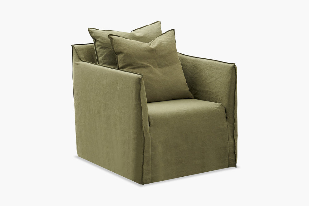 Joe Armchair Cover