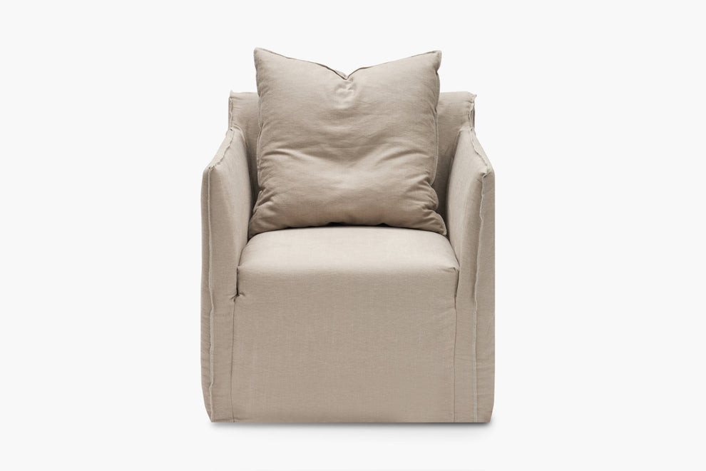 Joe Armchair Cover