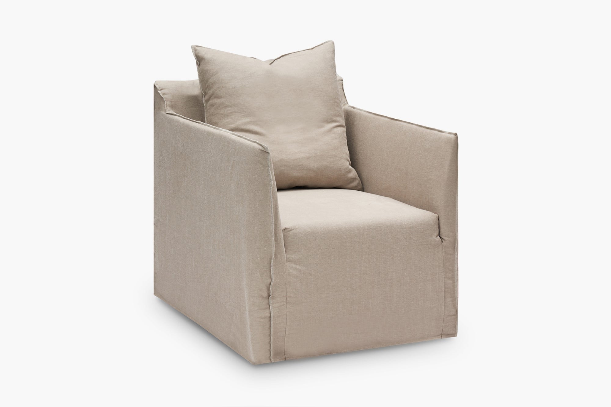 Joe Armchair Cover
