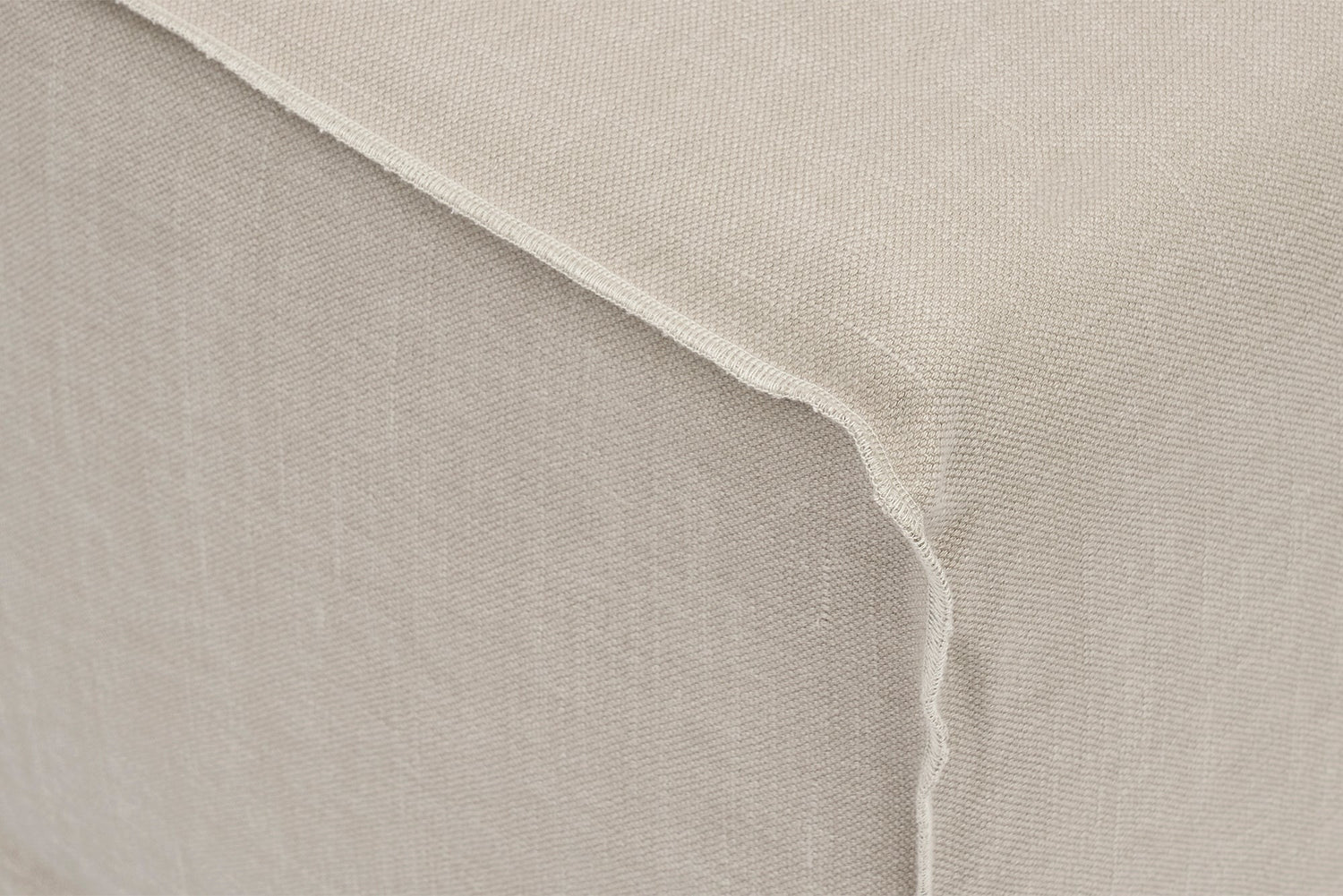 Joe Armless Loveseat