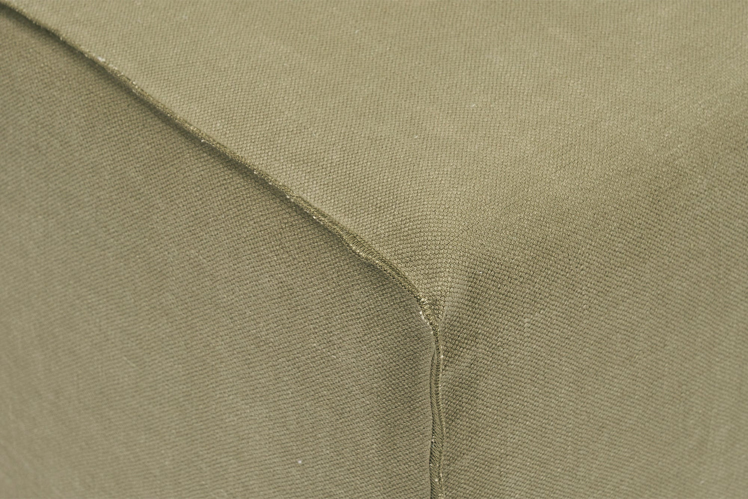 Joe Armless Loveseat Cover