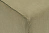 Joe Armless Loveseat Cover